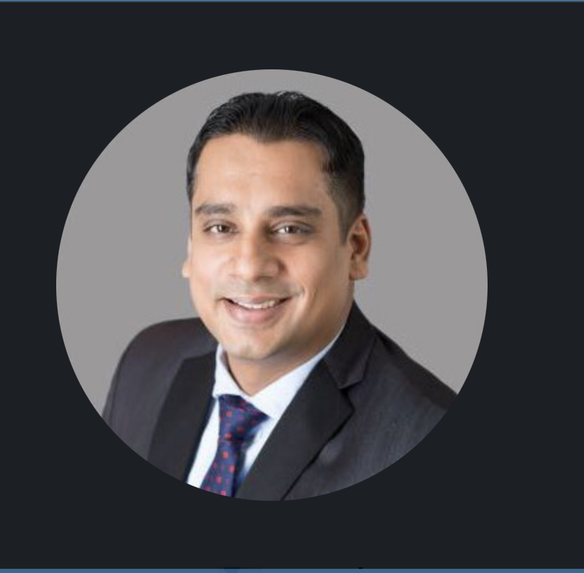 President of AOP Insurance